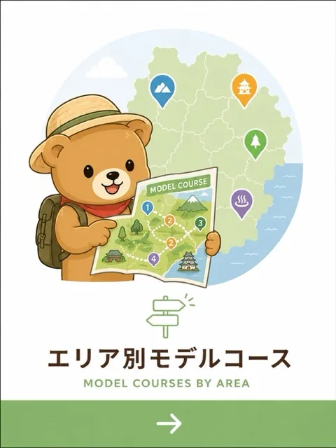 モデルコース